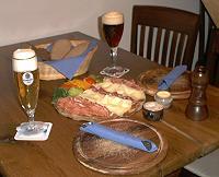 bisher wurde noch jeder satt