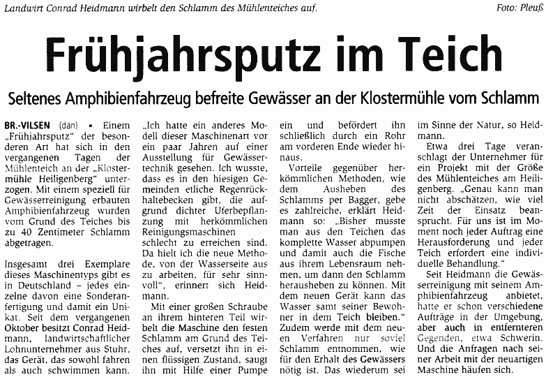 Bitte warten, Bild wird geladen