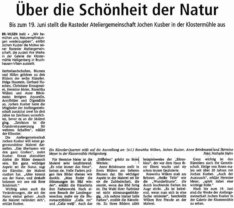 Bitte warten, Bild wird geladen