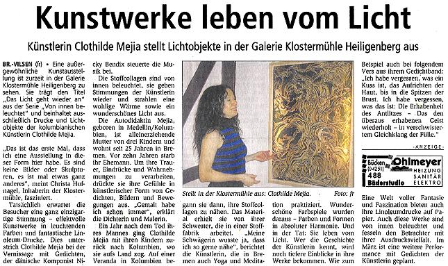 Bitte warten, Bild wird geladen