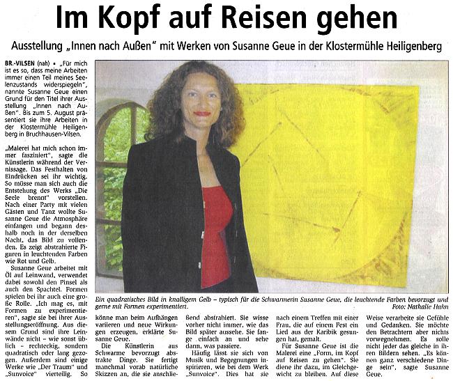 Bitte warten, Bild wird geladen