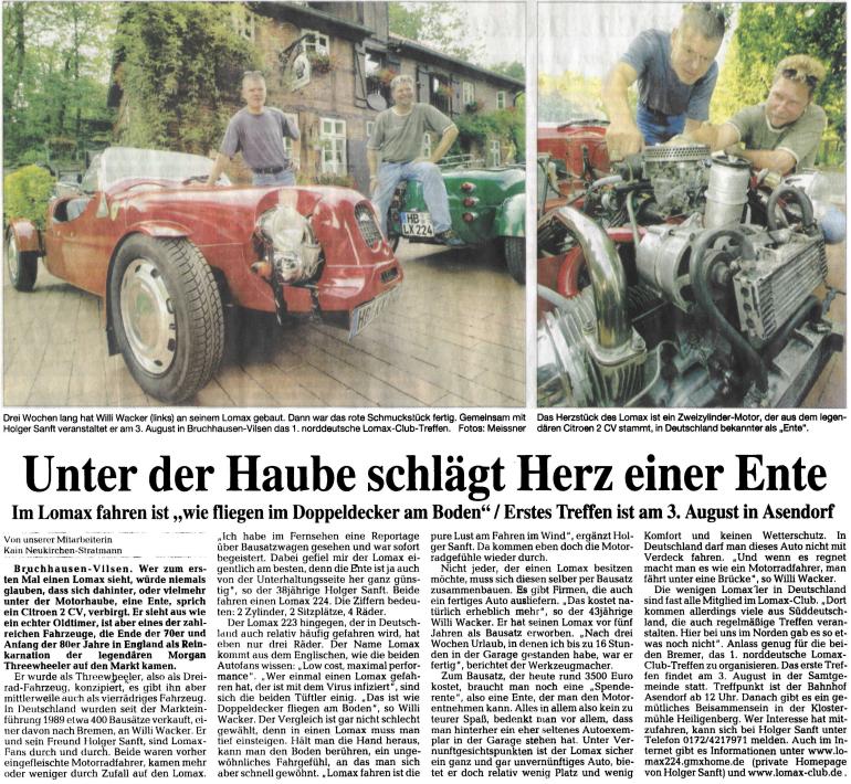 Bitte warten, Bild wird geladen