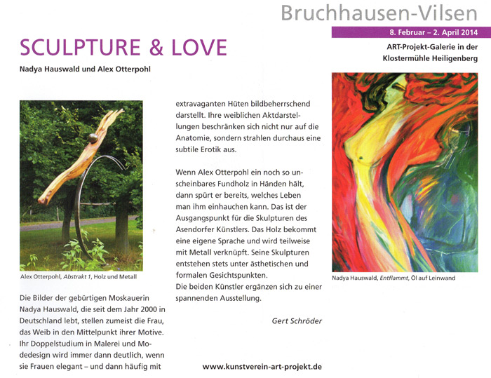 PRESSEBERICHT vom 06.08.2013 Kreiszeitung